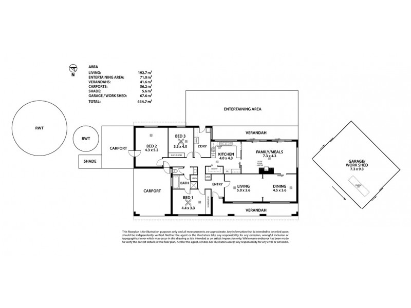 287 Summit Road, Mount Barker Summit SA 5251