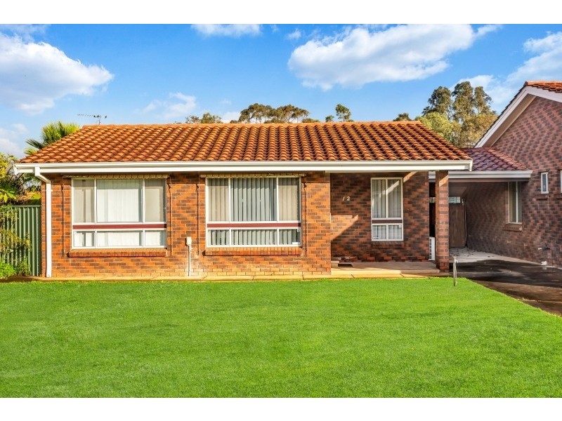 12/55 Beafield Road, Para Hills West SA 5096