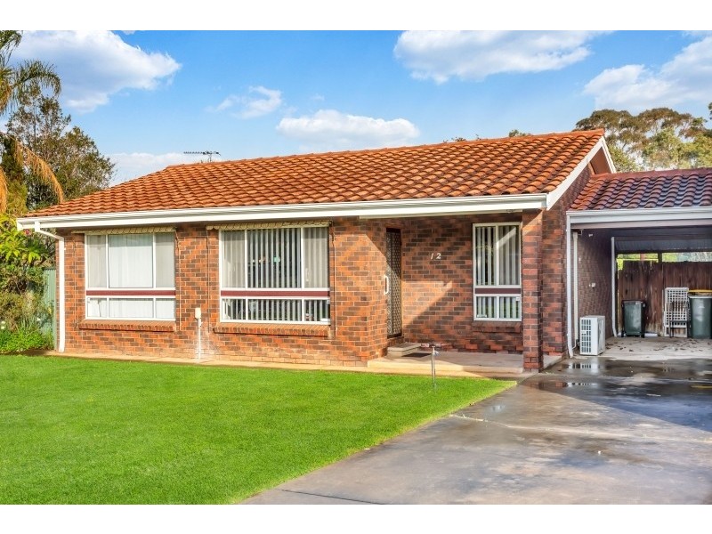 12/55 Beafield Road, Para Hills West SA 5096