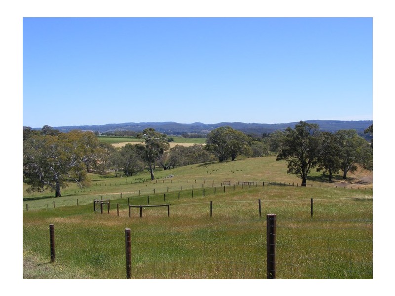 Lot 7 Beasley Road, Oakbank SA 5243
