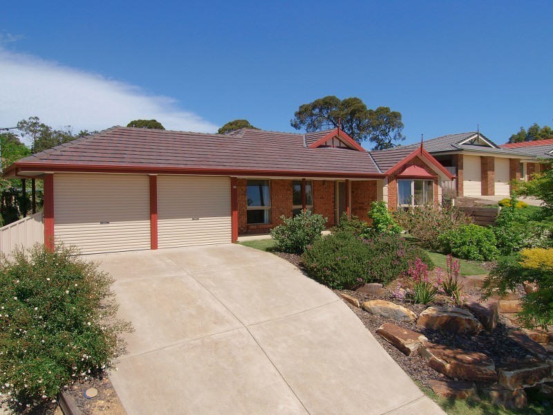 92 Grevillea Way, Woodside SA 5244