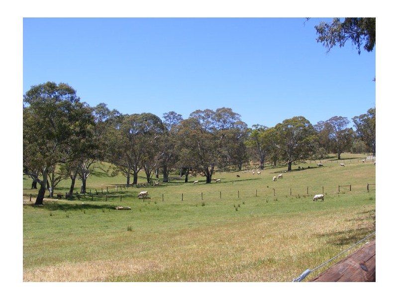 Allotment 7 Beasely Road, Oakbank SA 5243