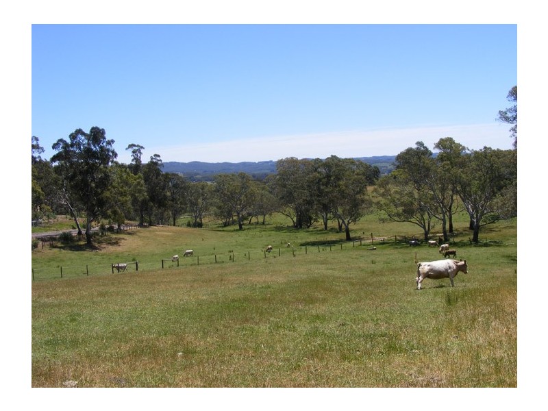 Allotment 7 Beasely Road, Oakbank SA 5243