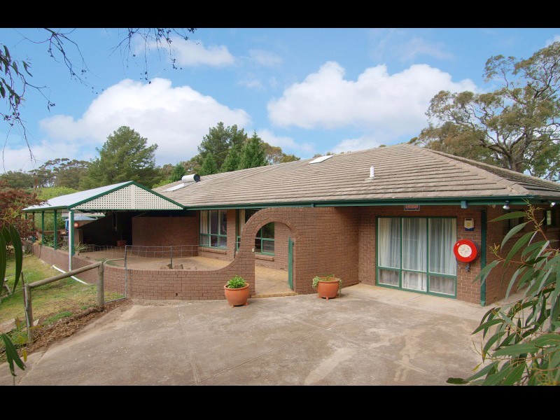 Allotment 3 Chapman Road, Inglewood SA 5133