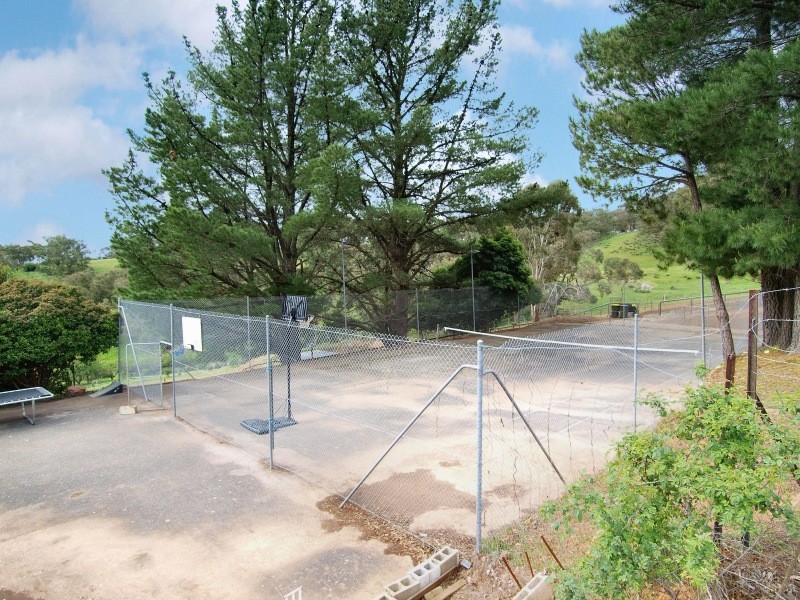 Allotment 3 Chapman Road, Inglewood SA 5133