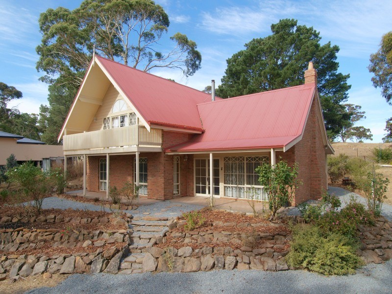 49 Woodside Road, Lobethal SA 5241