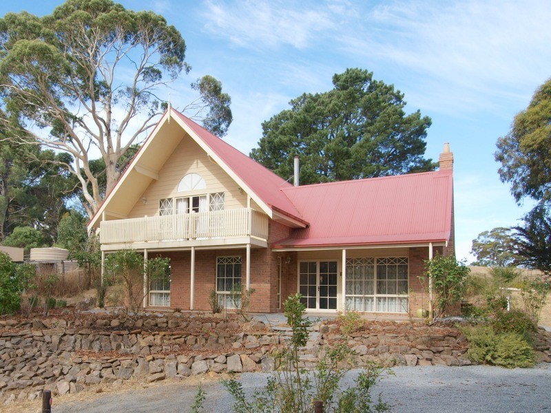 49 Woodside Road, Lobethal SA 5241