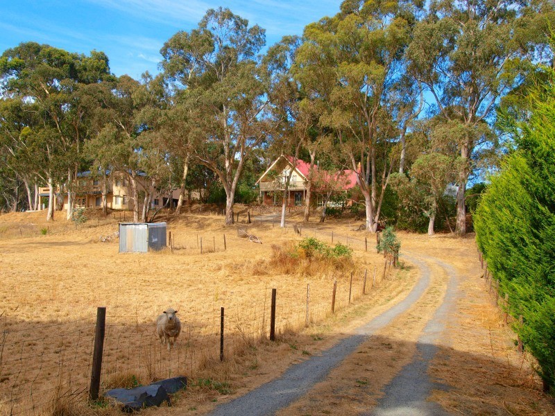49 Woodside Road, Lobethal SA 5241