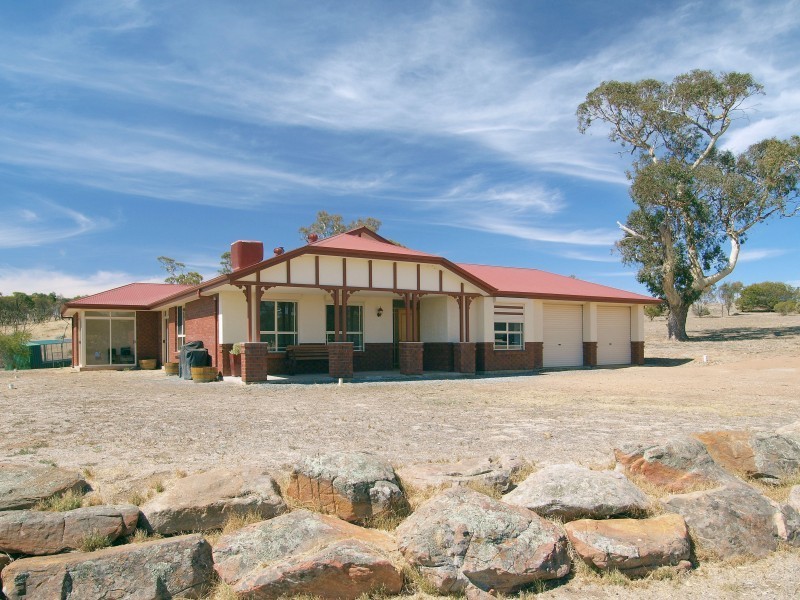 Lot Walkers Flat Road, Mount Pleasant SA 5235