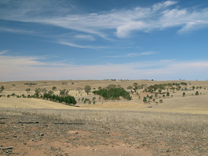 Lot Walkers Flat Road, Mount Pleasant SA 5235