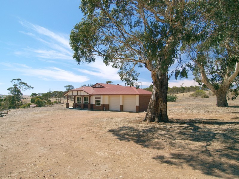 Lot Walkers Flat Road, Mount Pleasant SA 5235