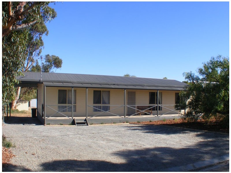 Lot 36 Hallett Street, Callington SA 5254