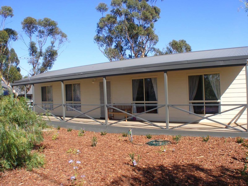 Lot 36 Hallett Street, Callington SA 5254