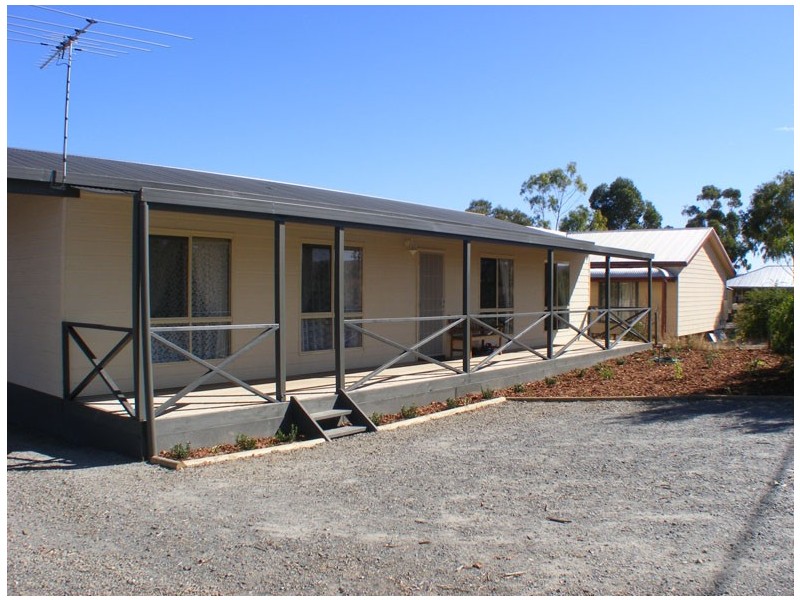 Lot 36 Hallett Street, Callington SA 5254