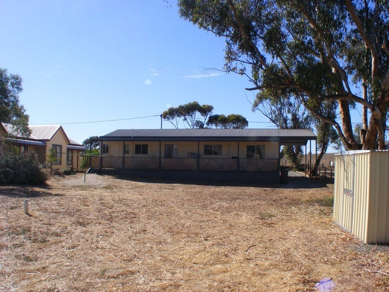 Lot 36 Hallett Street, Callington SA 5254