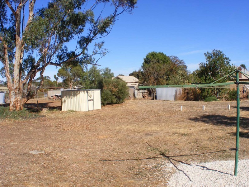 Lot 36 Hallett Street, Callington SA 5254