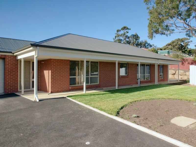 3/23 Elizabeth Street, Woodside SA 5244