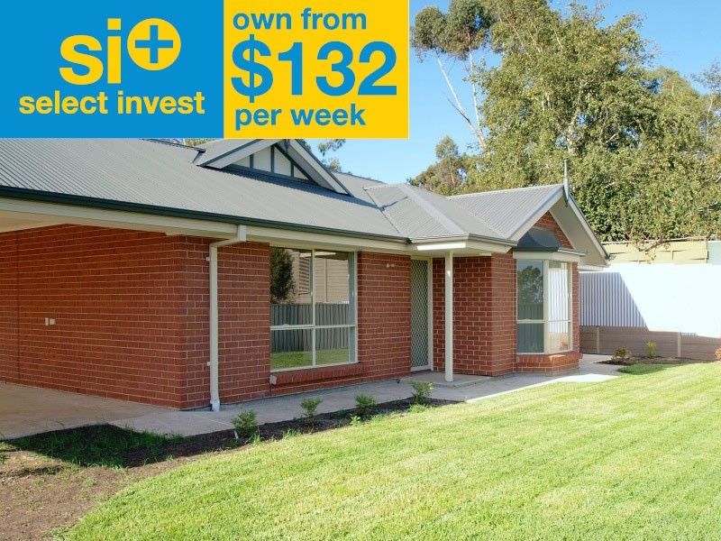 2/23 Elizabeth Street, Woodside SA 5244