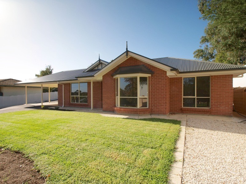 1/23 Elizabeth Street, Woodside SA 5244
