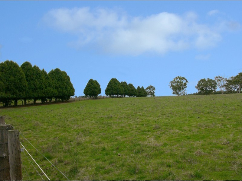 Lots 17 and 15 Mappinga Road, Oakbank SA 5243