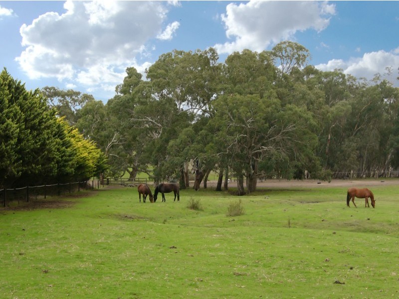 Lots 17 and 15 Mappinga Road, Oakbank SA 5243