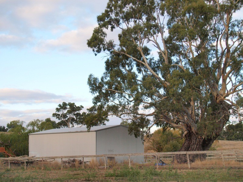 Lots 17 and 15 Mappinga Road, Oakbank SA 5243