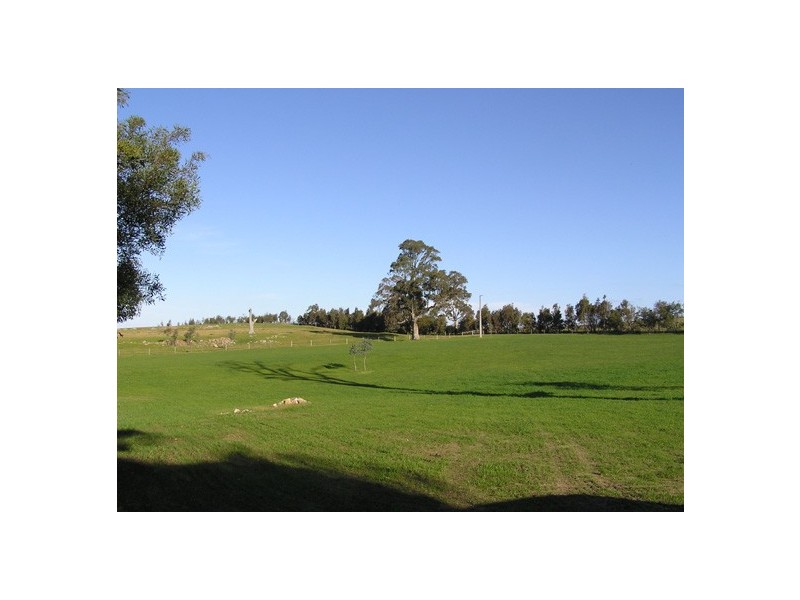 Lot 51 Mail Road, Harrogate SA 5244