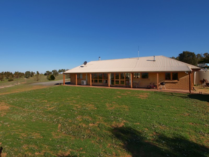 Lot 1 Harrogate / Dawesley Road, Harrogate SA 5244