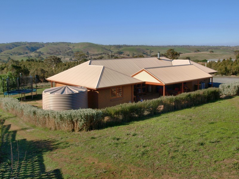 Lot 1 Harrogate / Dawesley Road, Harrogate SA 5244