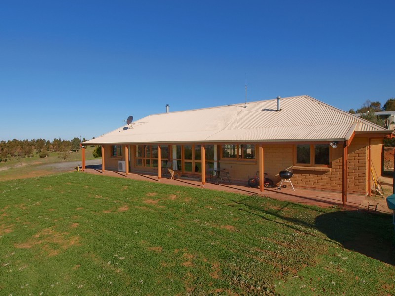 Lot 1 Harrogate / Dawesley Road, Harrogate SA 5244