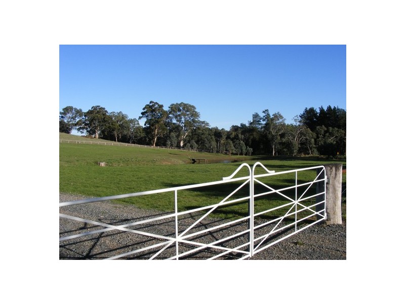 Sec 467 Gillman Road, Oakbank SA 5243