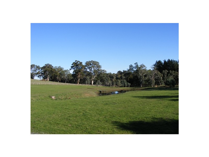 Sec 467 Gillman Road, Oakbank SA 5243