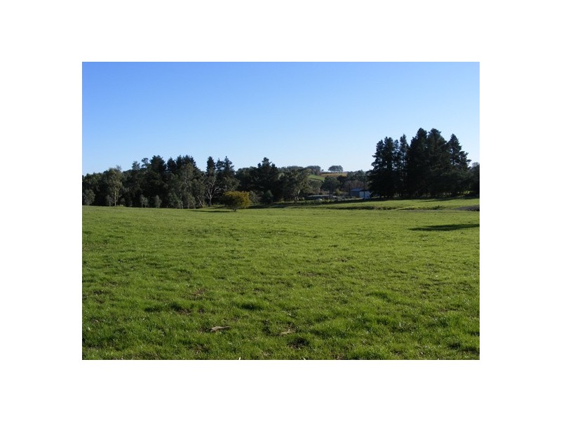 Sec 467 Gillman Road, Oakbank SA 5243