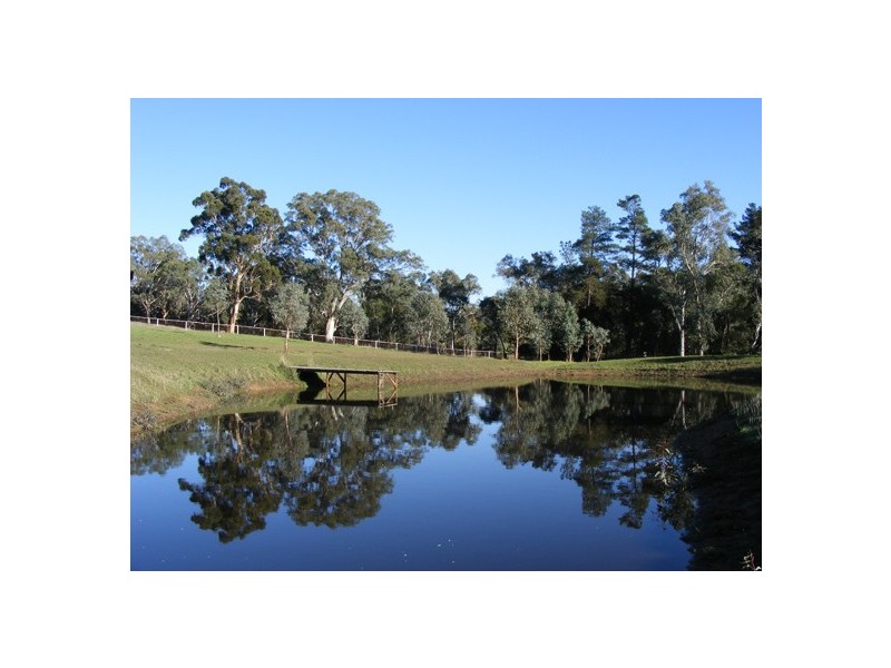 Sec 467 Gillman Road, Oakbank SA 5243