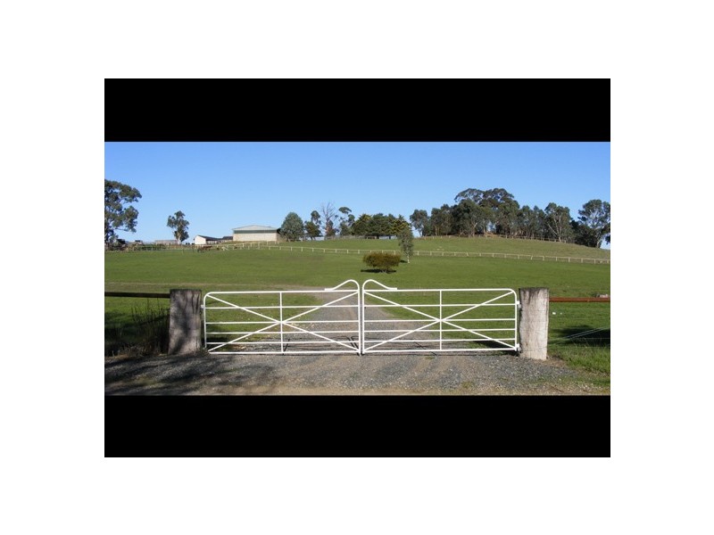 Sec 467 Gillman Road, Oakbank SA 5243