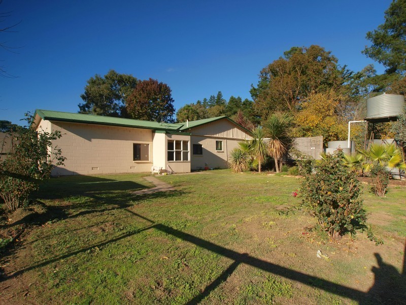 Lot 3 Onkaparinga Valley Road, Oakbank SA 5243