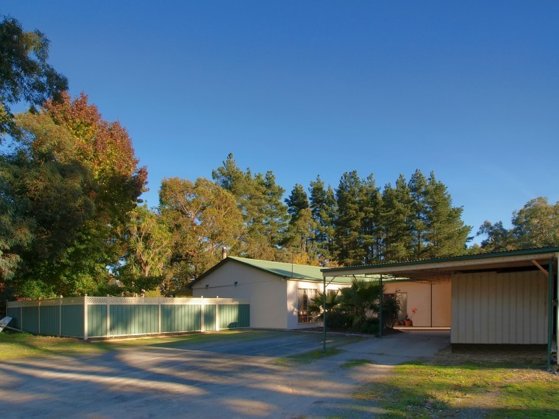 Lot 3 Onkaparinga Valley Road, Oakbank SA 5243