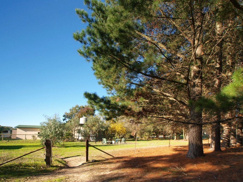 Lot 3 Onkaparinga Valley Road, Oakbank SA 5243