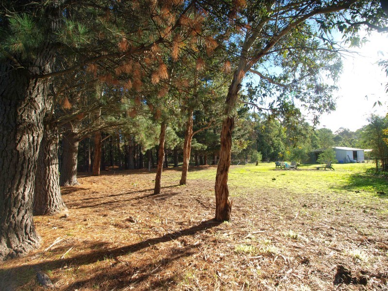 Lot 3 Onkaparinga Valley Road, Oakbank SA 5243