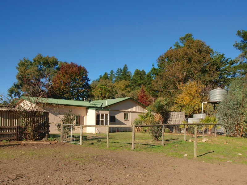 Lot 3 Onkaparinga Valley Road, Oakbank SA 5243