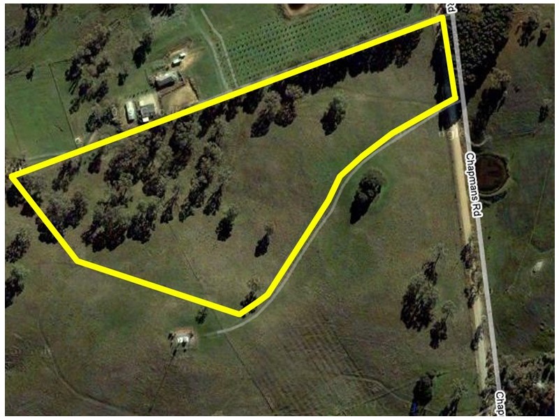 Lot   3 Chapman Road, Inglewood SA 5133