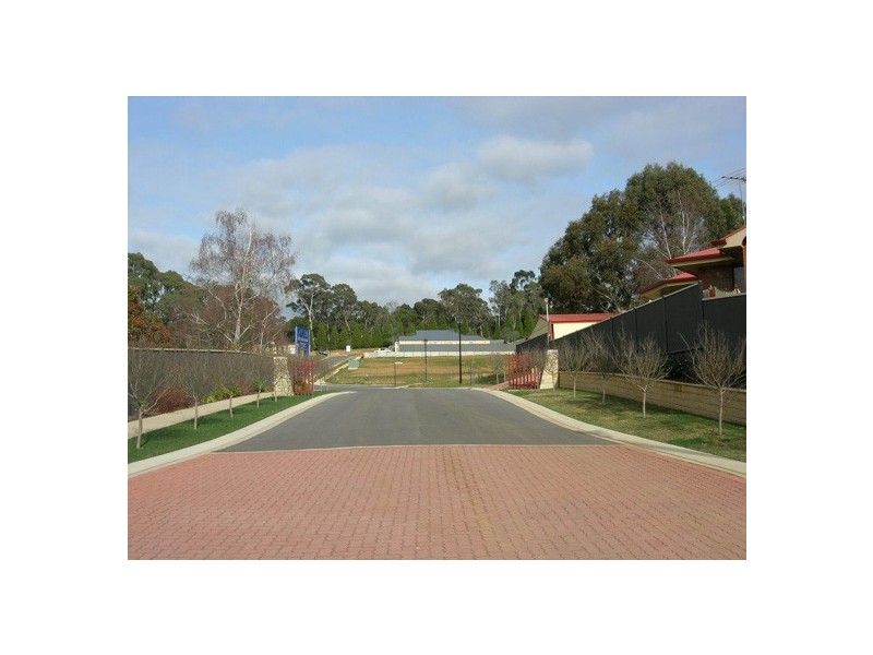 Lot 110 Nicholas Paech Drive, Hahndorf SA 5245