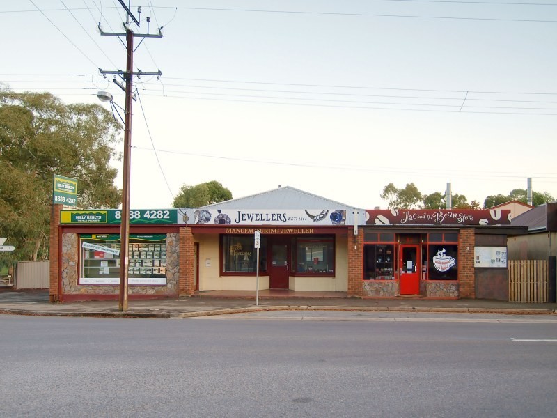 77-81 Onkaparinga Valley Road, Balhannah SA 5242