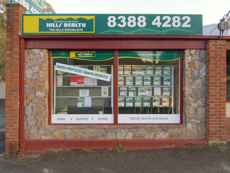 77-81 Onkaparinga Valley Road, Balhannah SA 5242