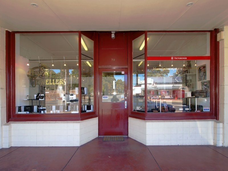 77-81 Onkaparinga Valley Road, Balhannah SA 5242