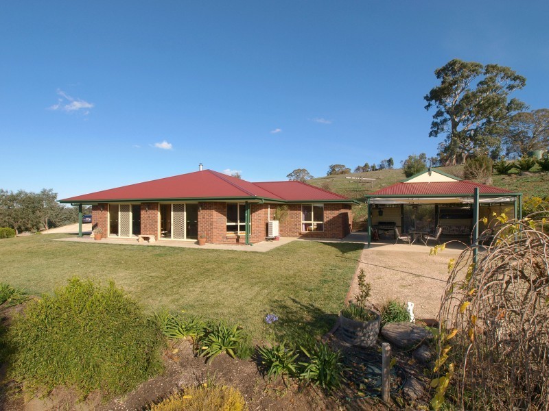 Lot 7 Military Road, Woodside SA 5244