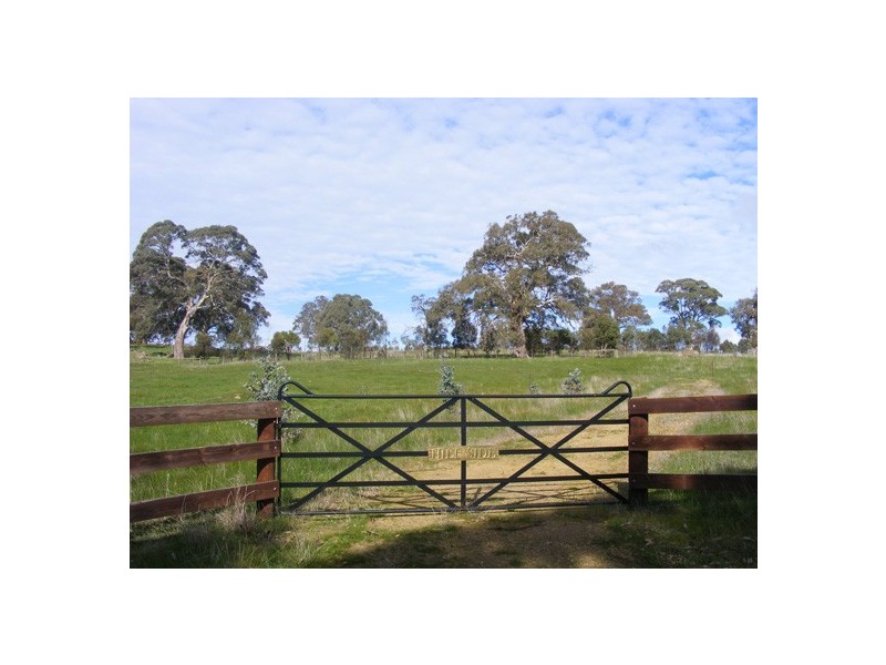 Lot 52 Mail Road, Harrogate SA 5244