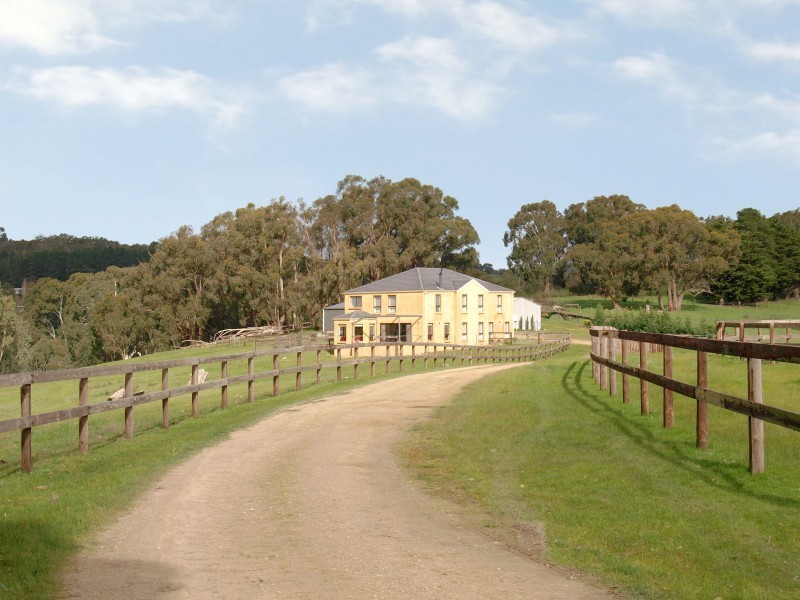 Lot 2 River Road, Hahndorf SA 5245