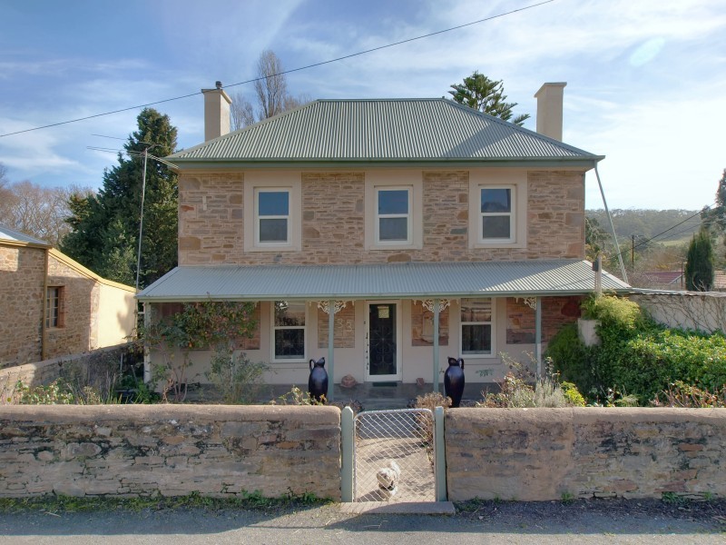 33 Townsend Street, Mount Torrens SA 5244