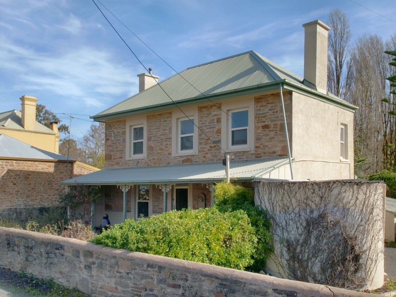 33 Townsend Street, Mount Torrens SA 5244